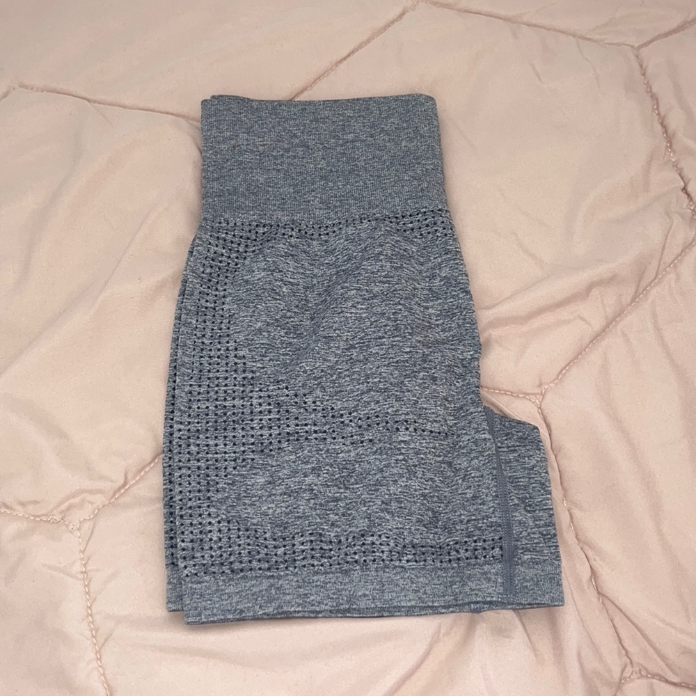 Grey SHEIN Shorts
